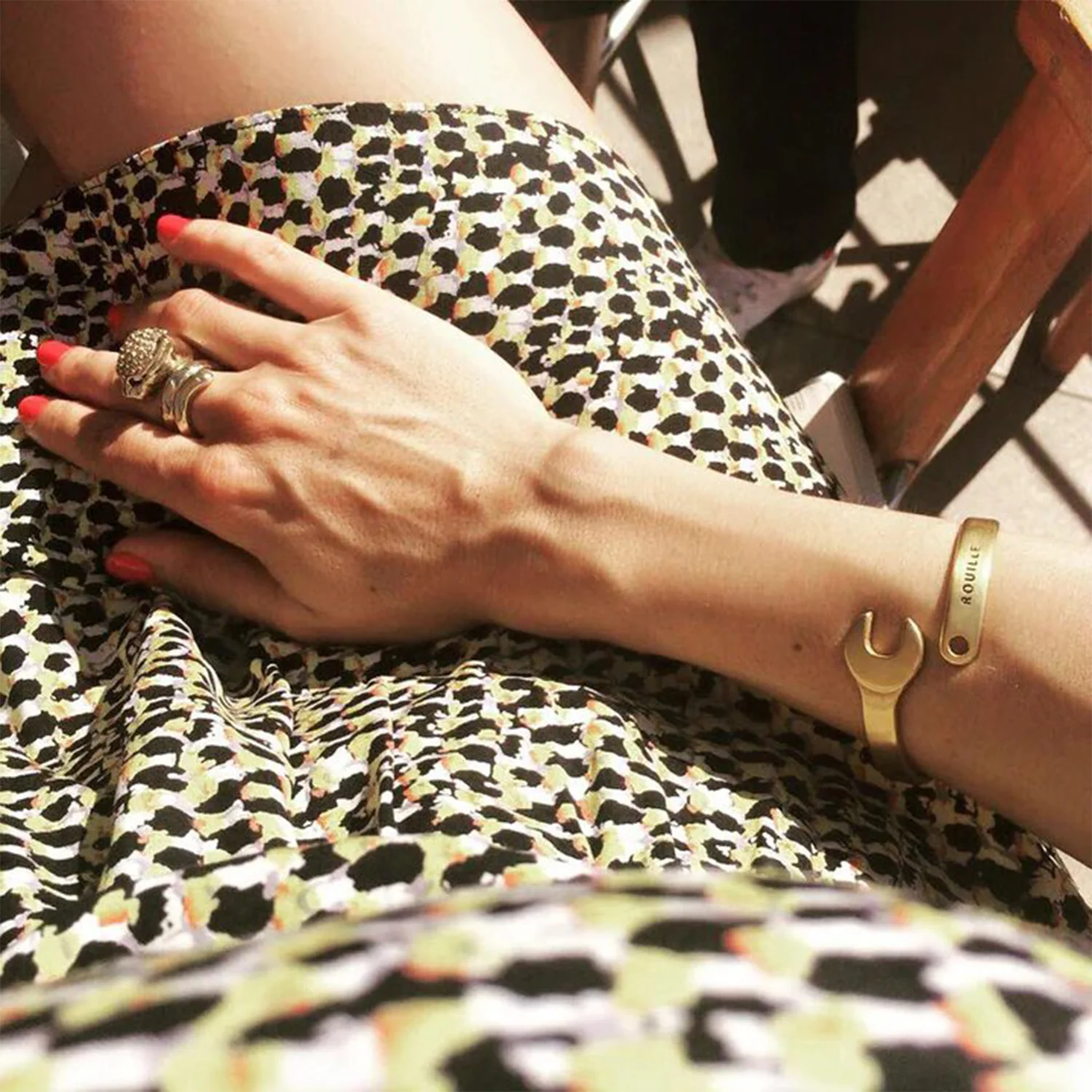 Armreif HERITAGE - Image 10