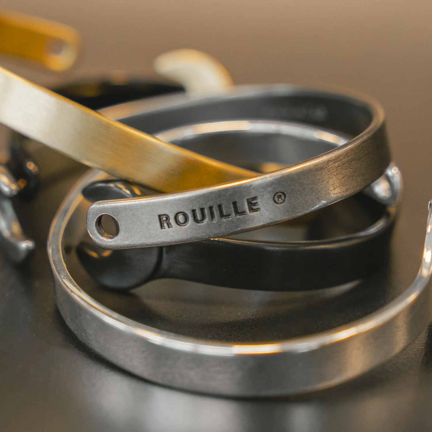 Armreif HERITAGE - Image 3