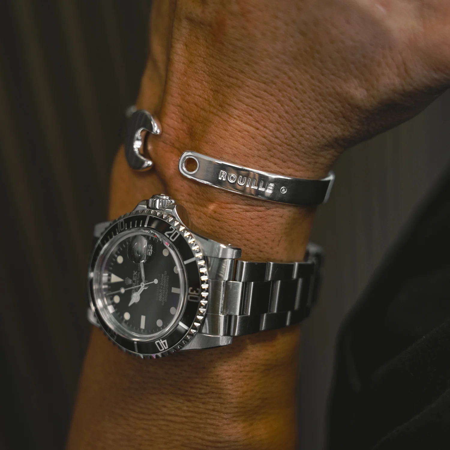 Armreif HERITAGE - Image 7