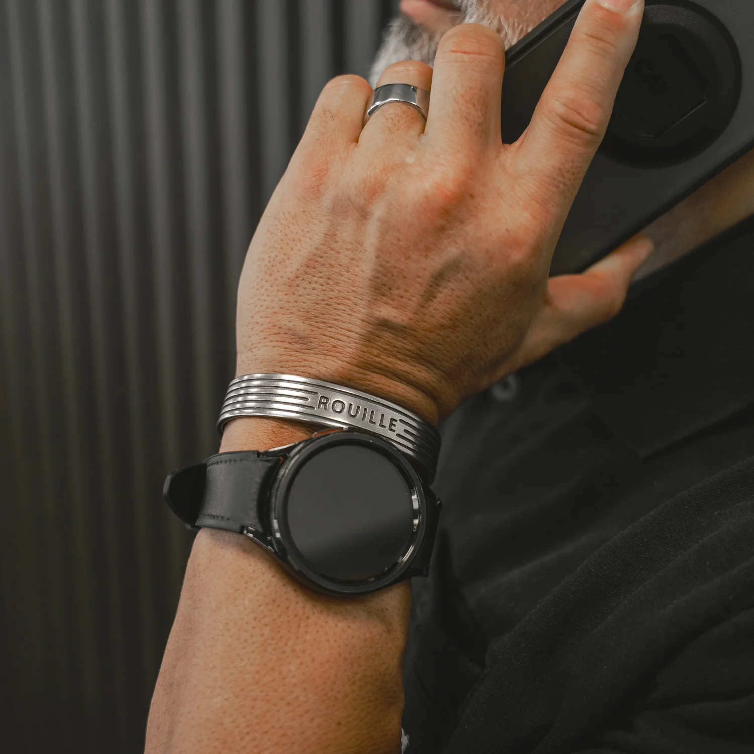 Armreif MOTORE - Image 3