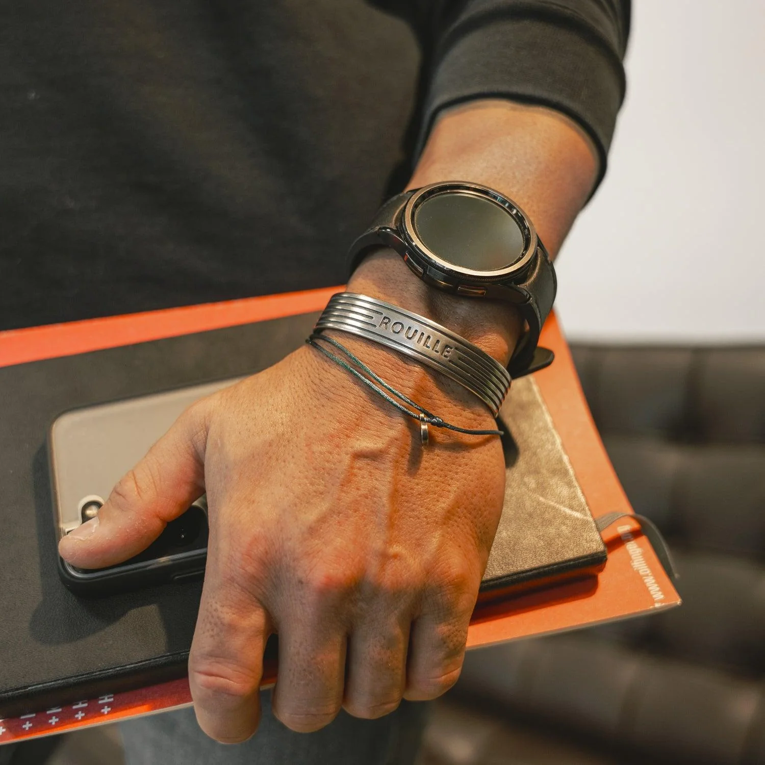 Armreif MOTORE - Image 4