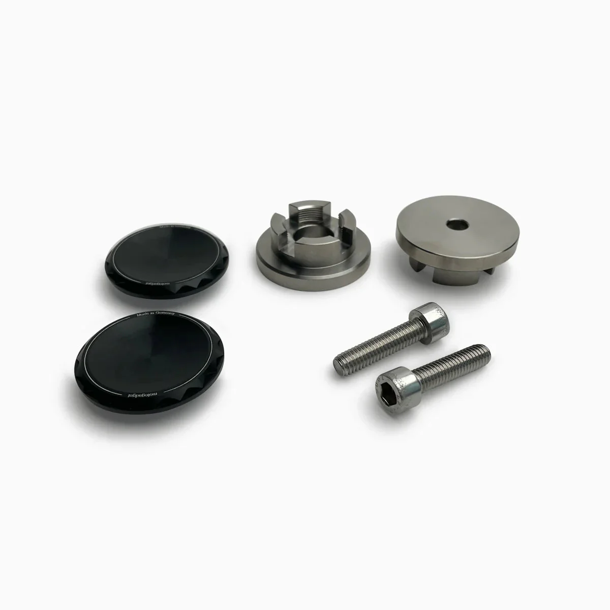 bar extension - passend für BMW (Set) - Image 8