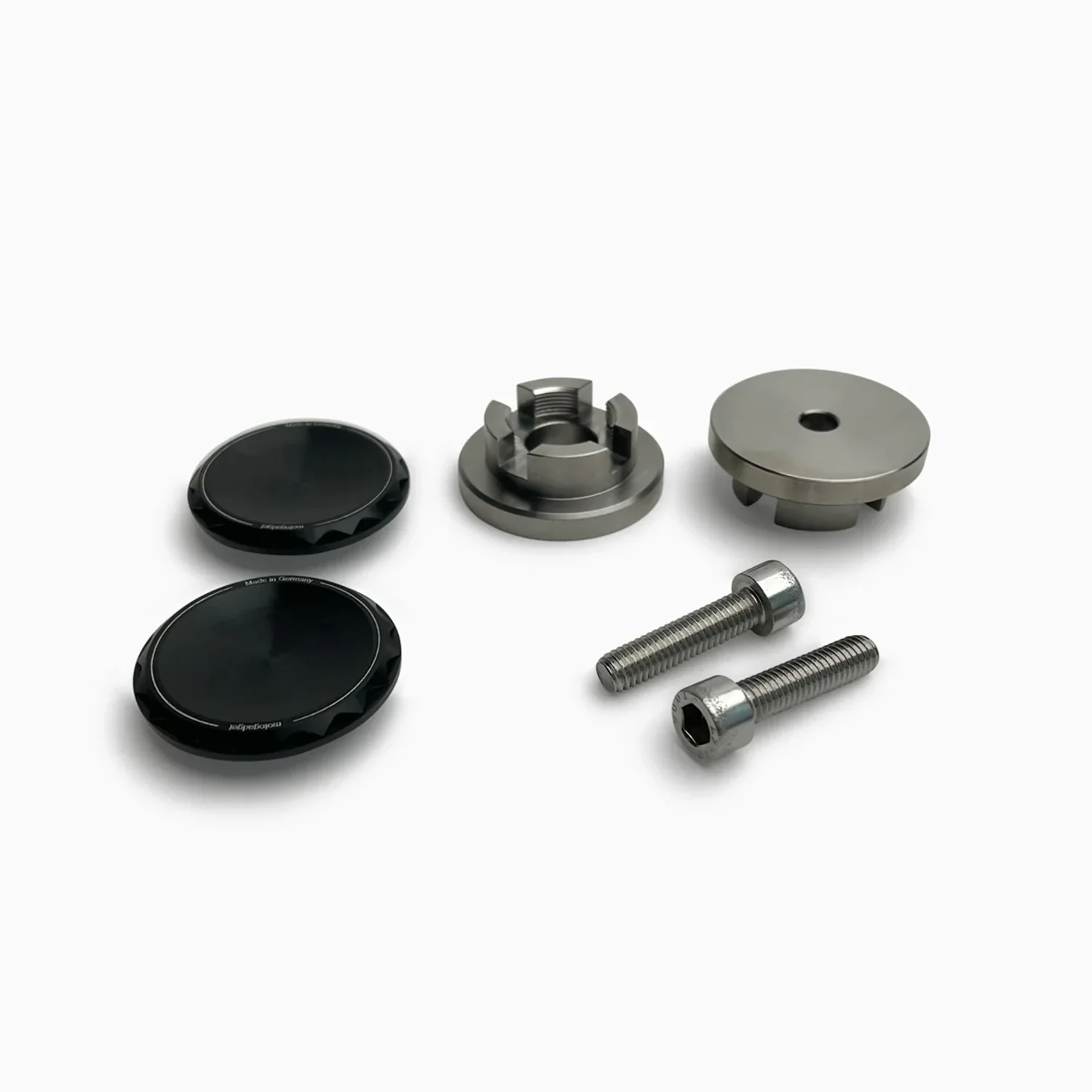 bar extension - passend für Yamaha (Set) - Image 8