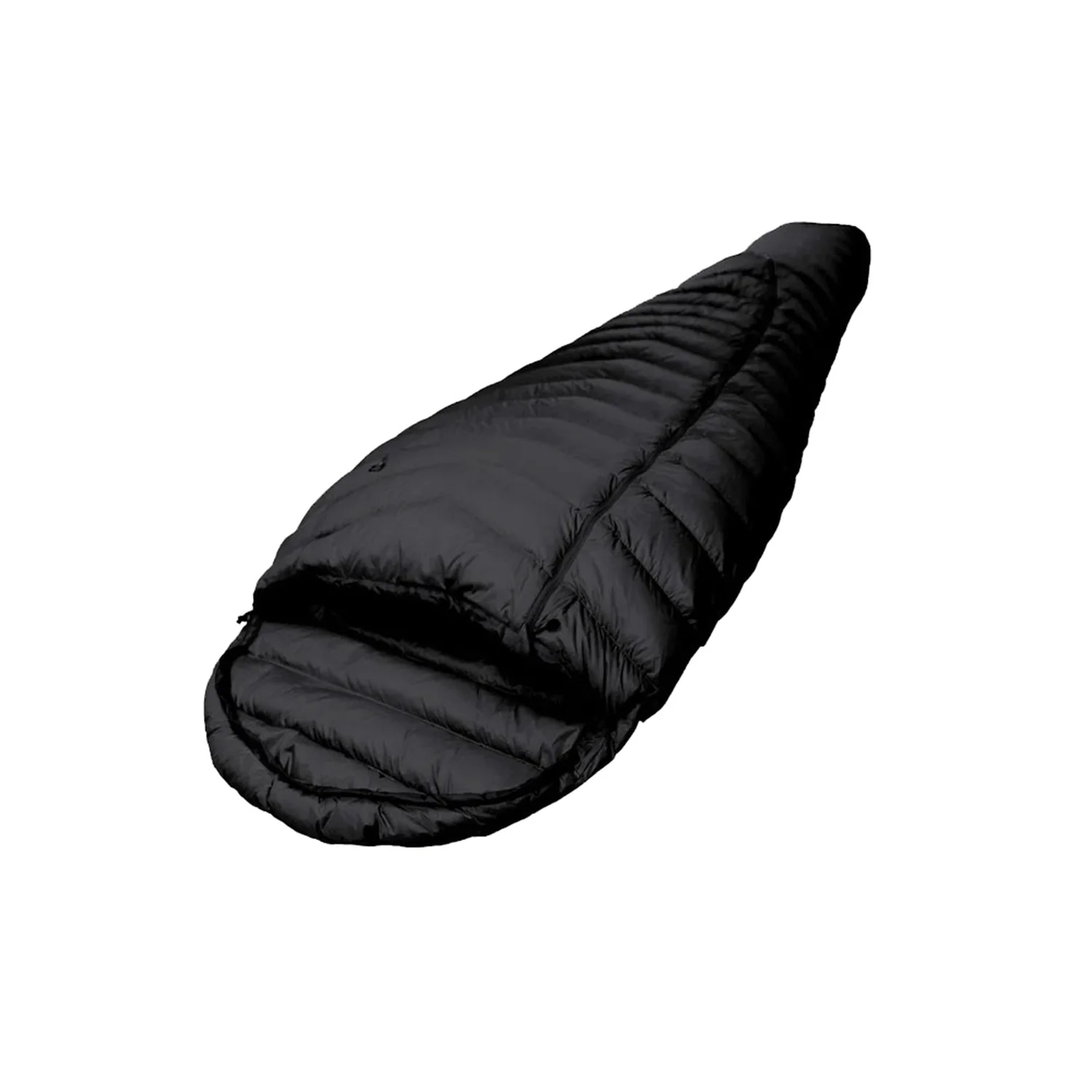 Schlafsack Biopod Daune-Wolle xtreme light - Image 3
