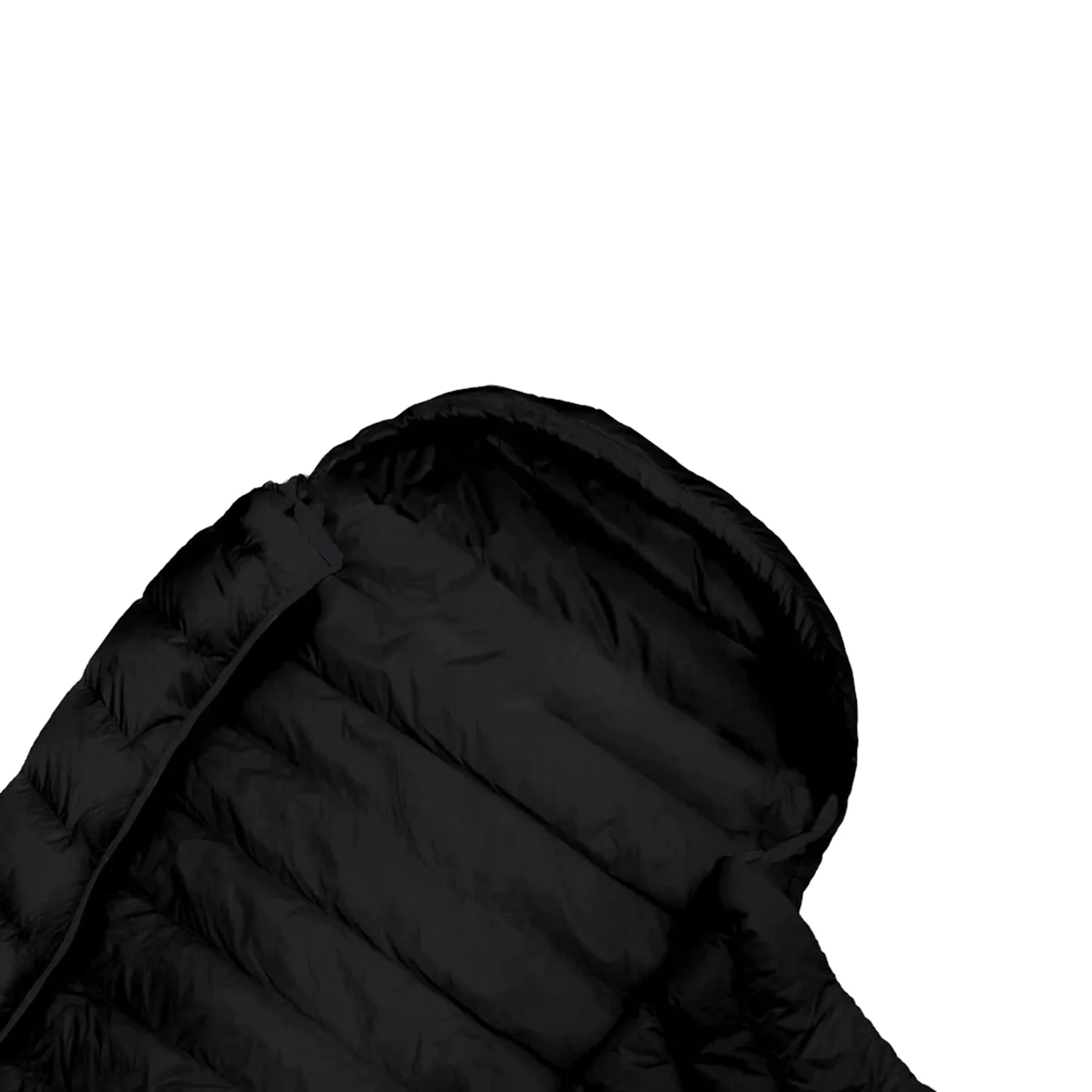 Schlafsack Biopod Daune-Wolle xtreme light - Image 5