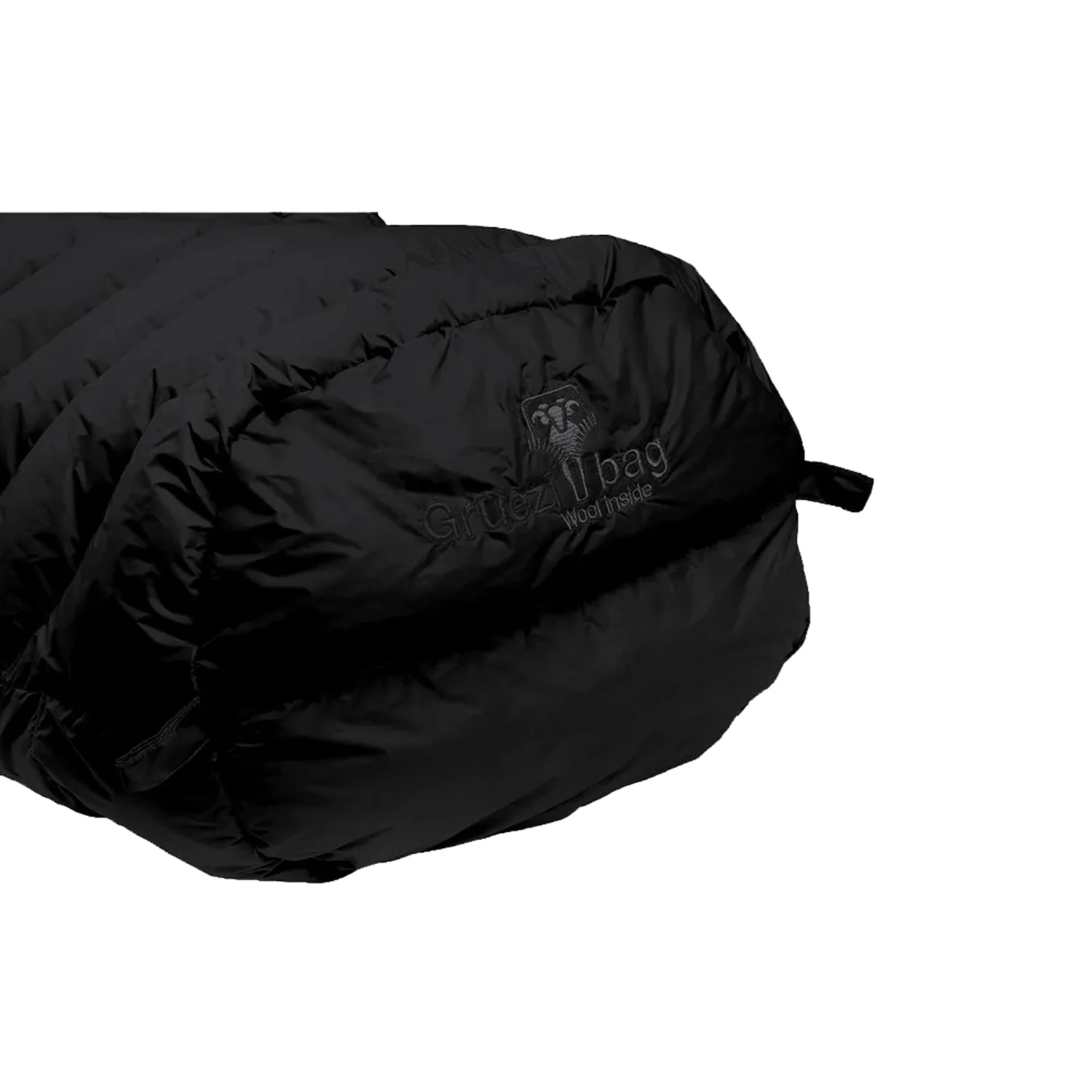 Schlafsack Biopod Daune-Wolle xtreme light - Image 8