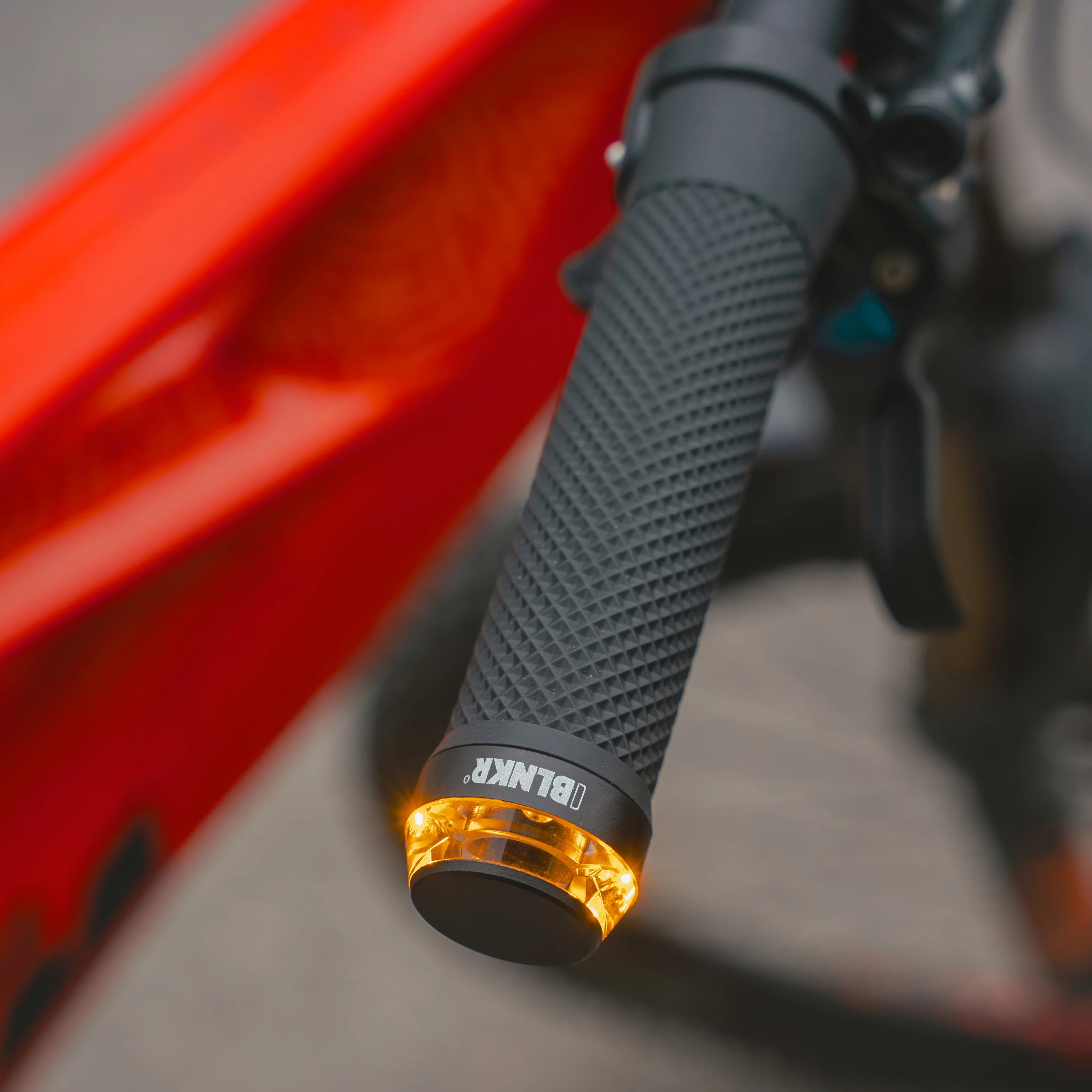 BLNKR - Der Fahrradblinker - Image 4