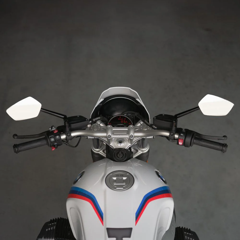 Plug & Ride Instrumente - passend für BMW - Image 10