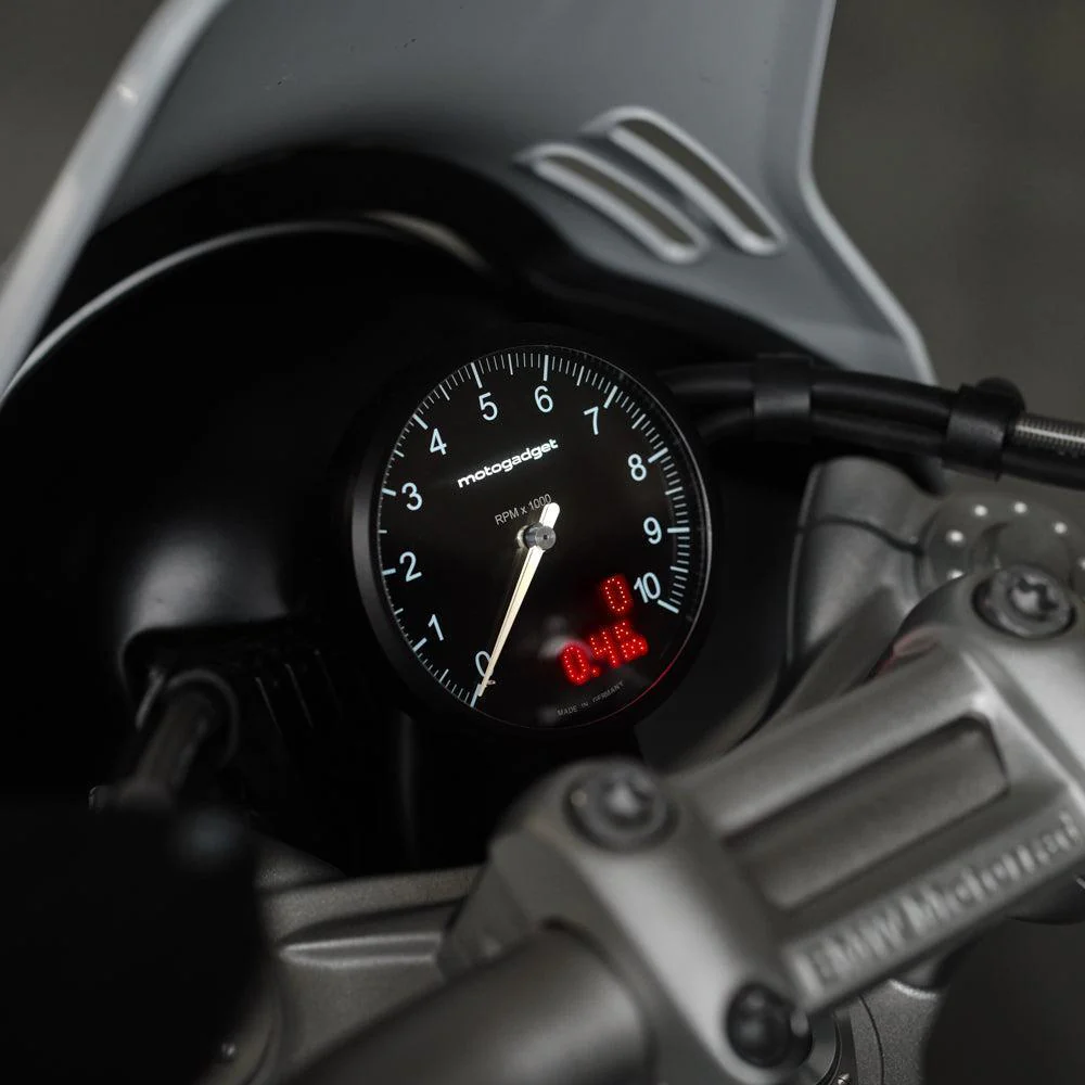 Plug & Ride Instrumente - passend für BMW - Image 6