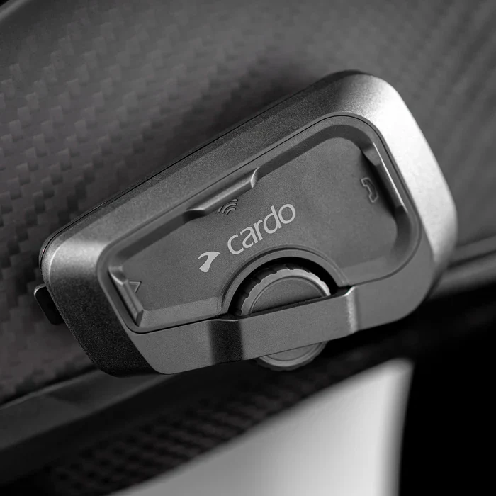 Freecom 2X - Single - Image 3