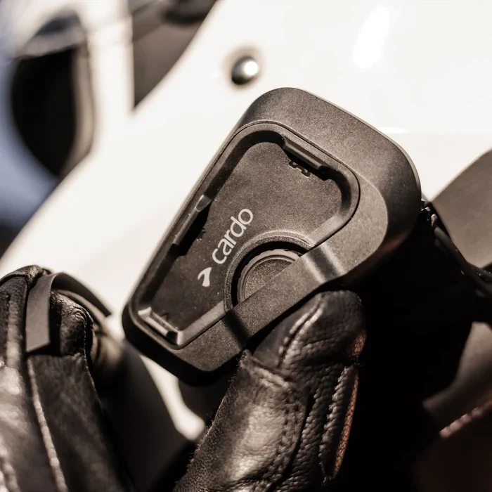 Freecom 2X - Single - Image 4