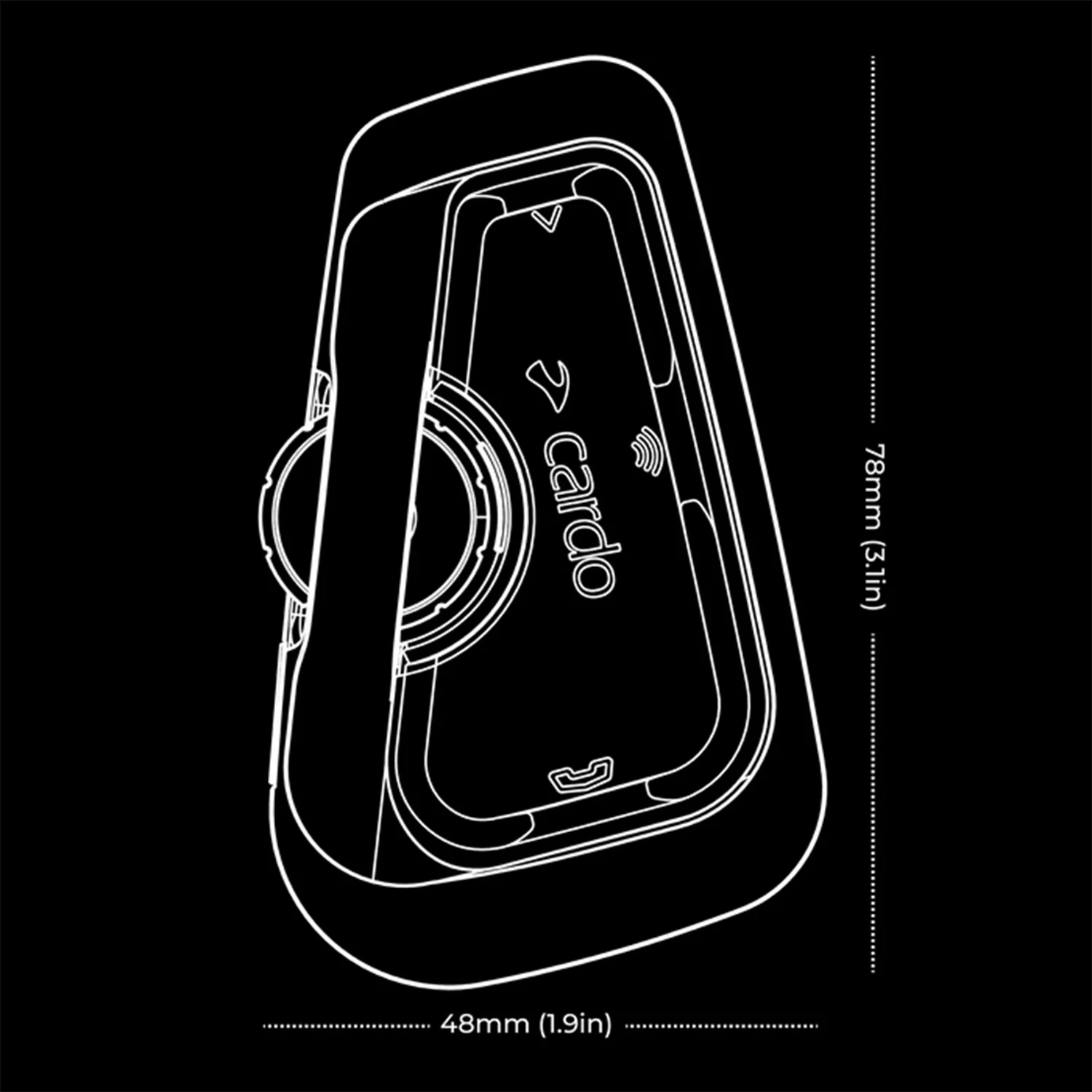 Freecom 2X - Single - Image 8