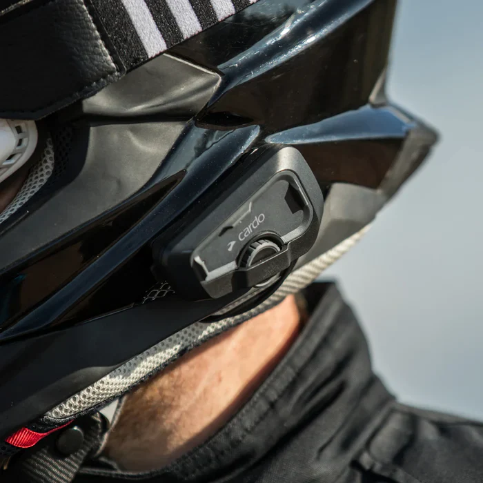 Freecom 4X - Single - Image 4