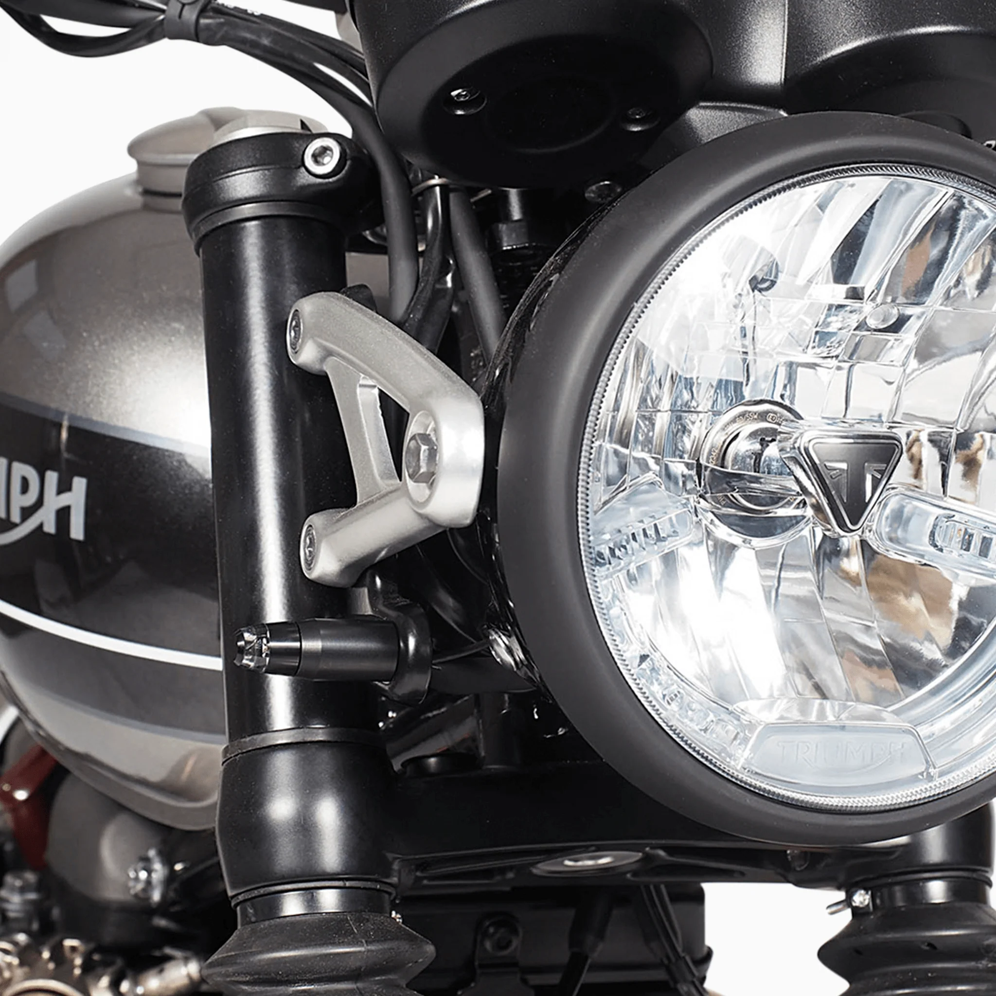 mo.blaze Adapter - passend für Triumph - Image 3