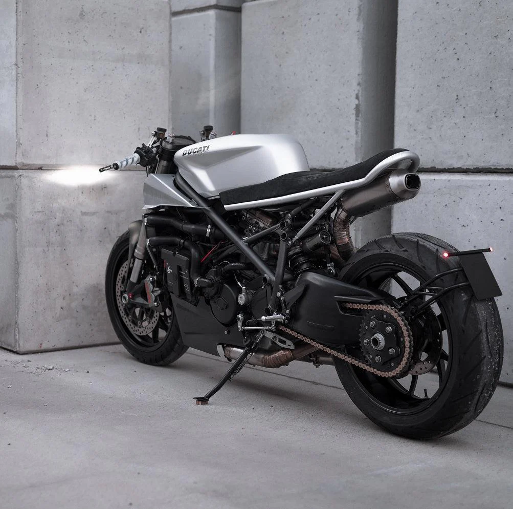 mo.blaze tens - Image 12