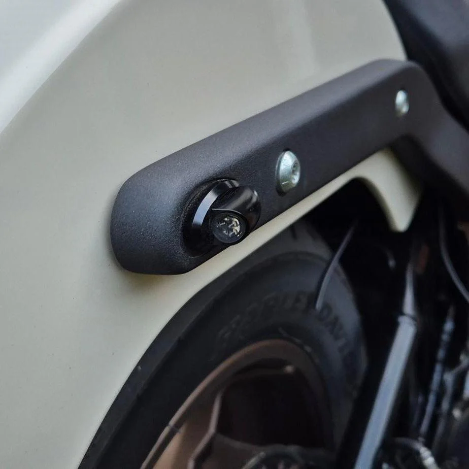 mo.blaze tens - passend für Harley-Davidson™ Fender (Set) - Image 12