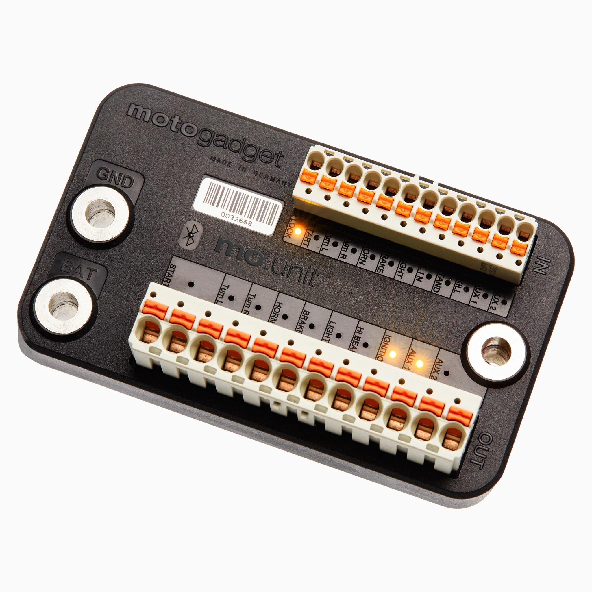 mo.unit blue - Image 3