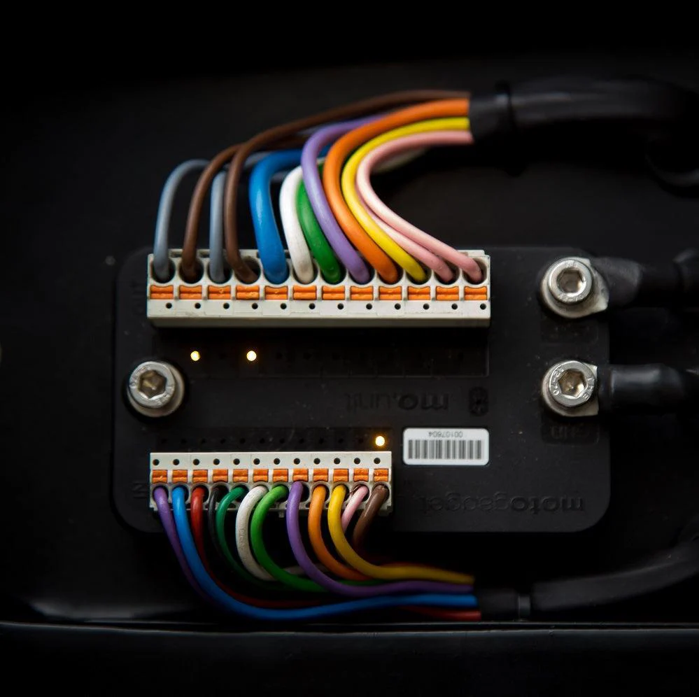 mo.unit blue - Image 8