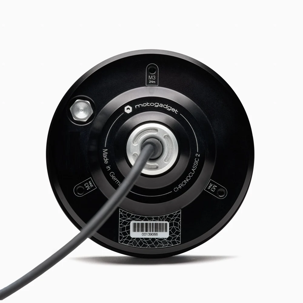 motoscope chronoclassic 2 - Image 5