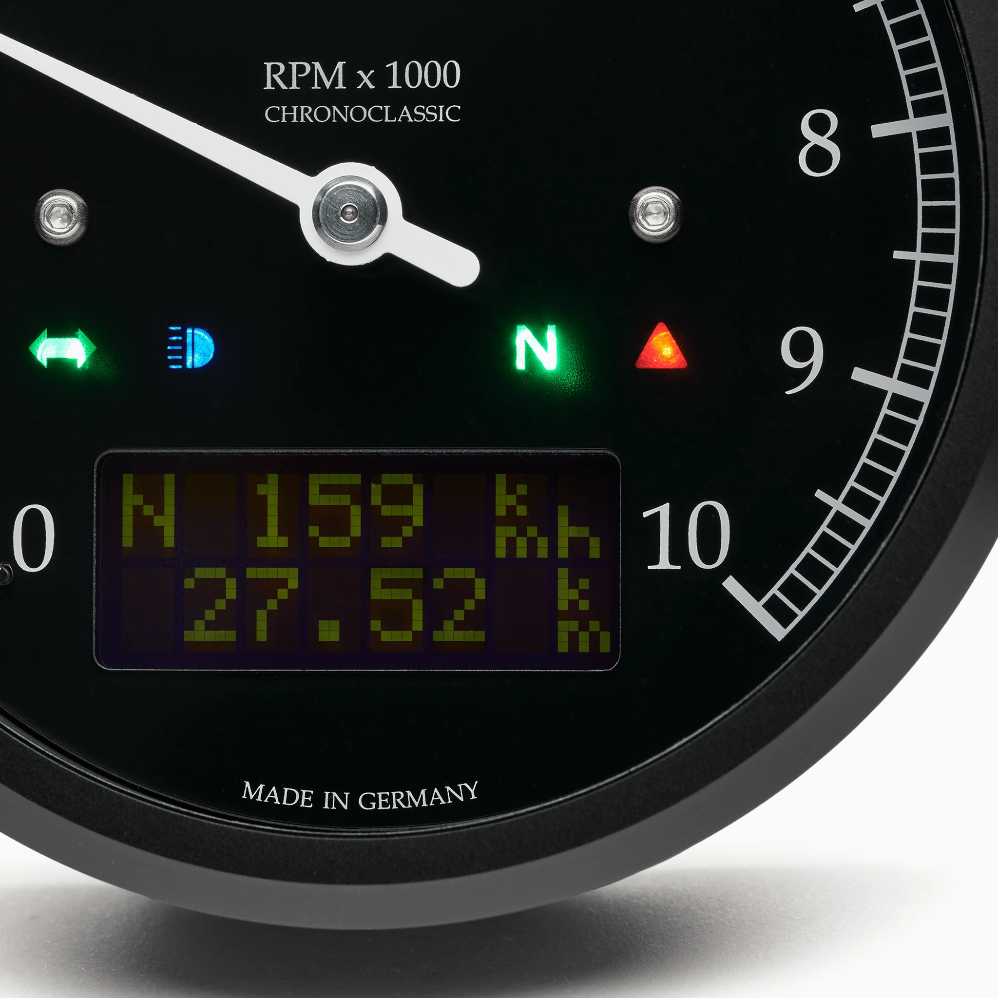 motoscope chronoclassic - Image 3