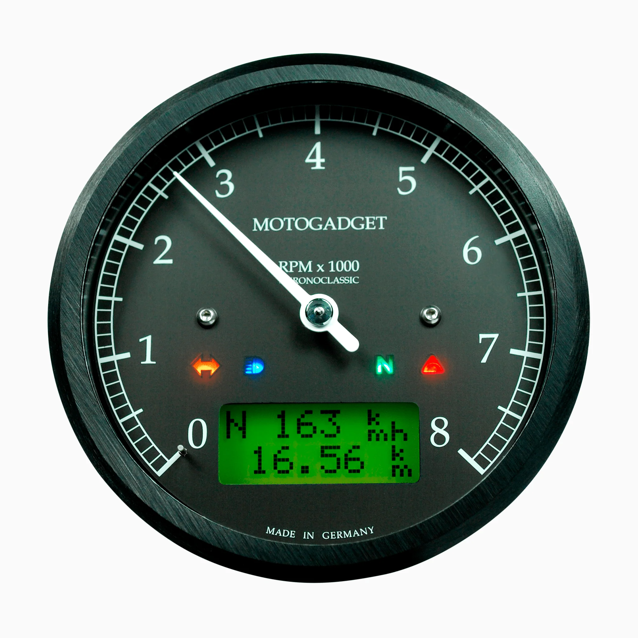 motoscope chronoclassic - Image 4
