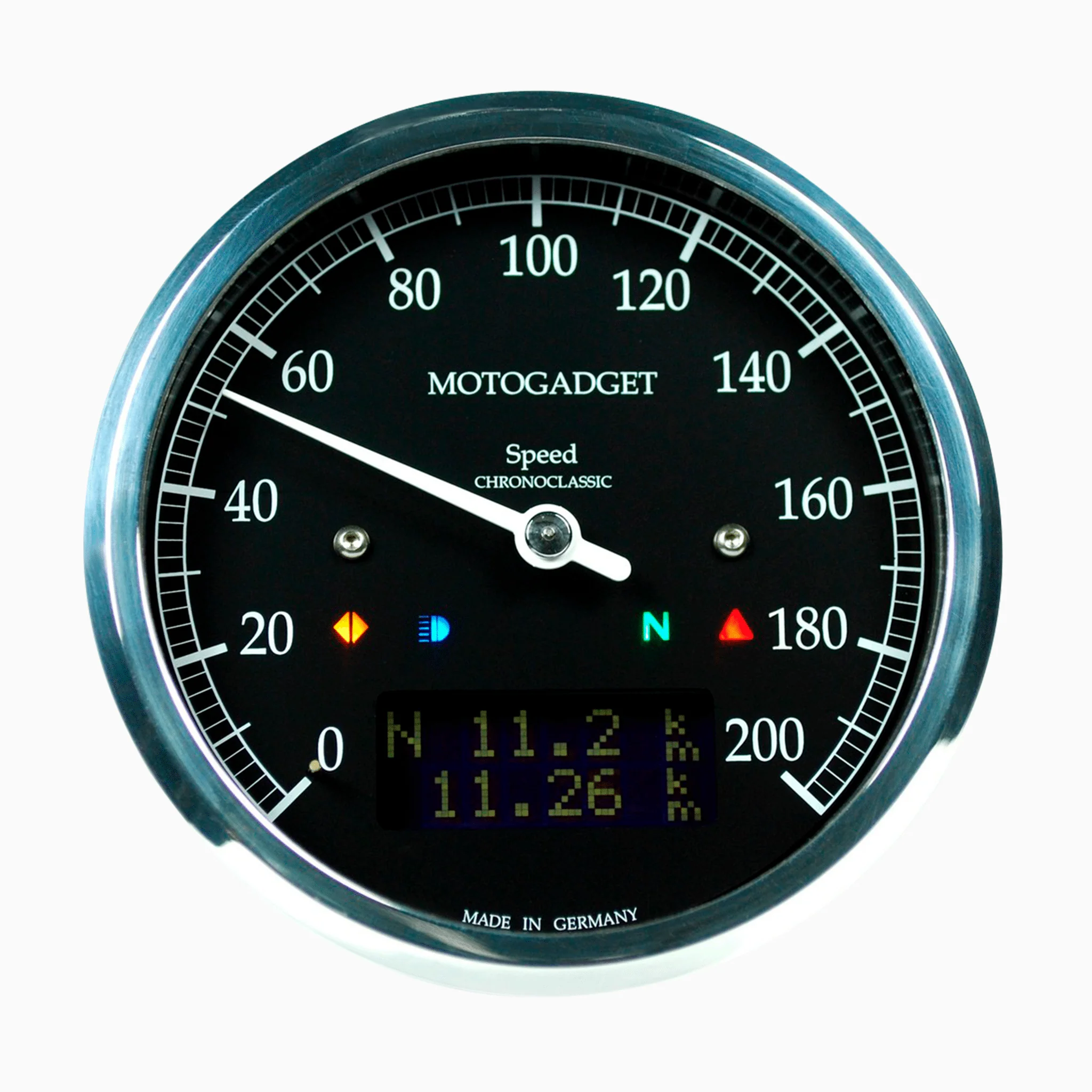 motoscope chronoclassic - Image 6