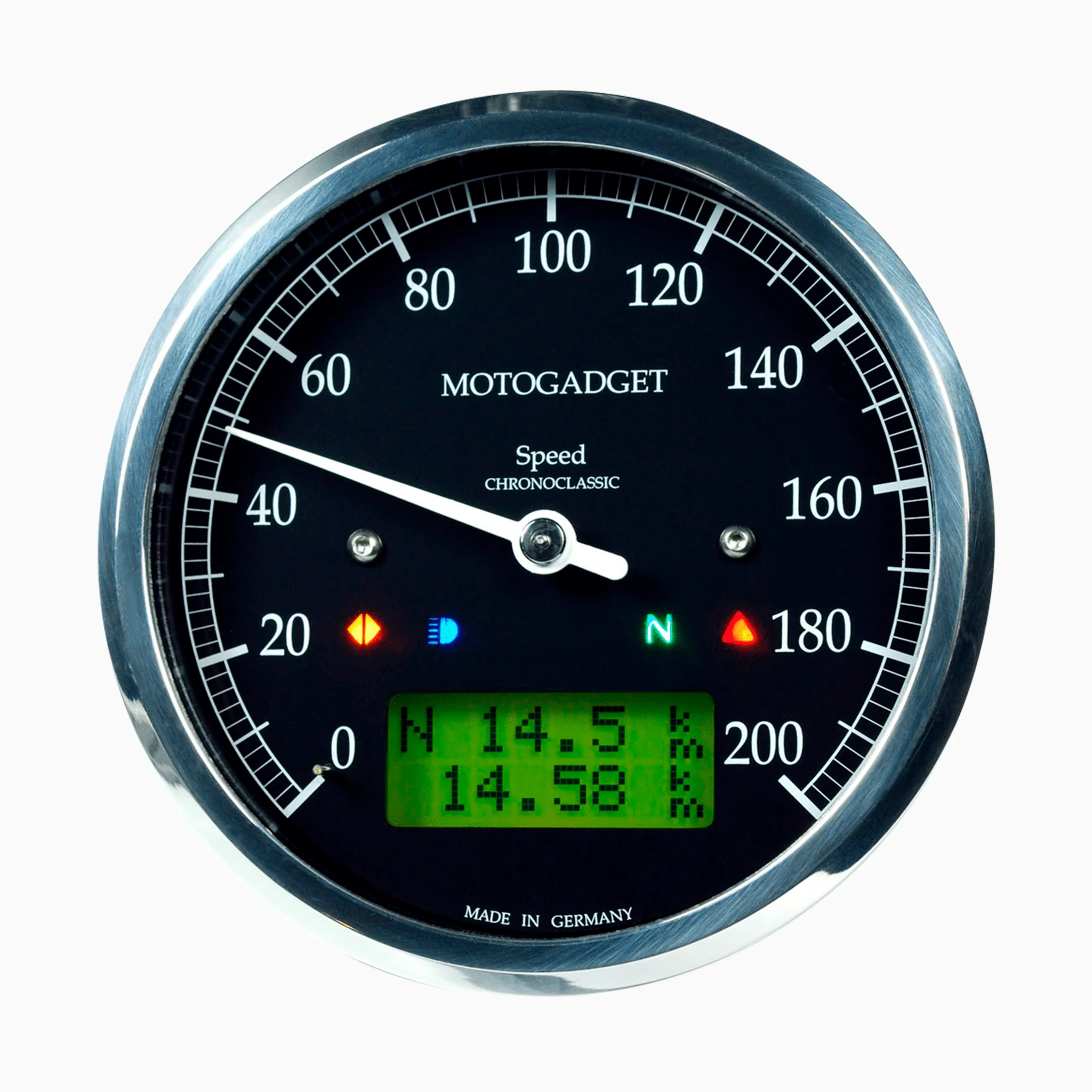 motoscope chronoclassic - Image 7