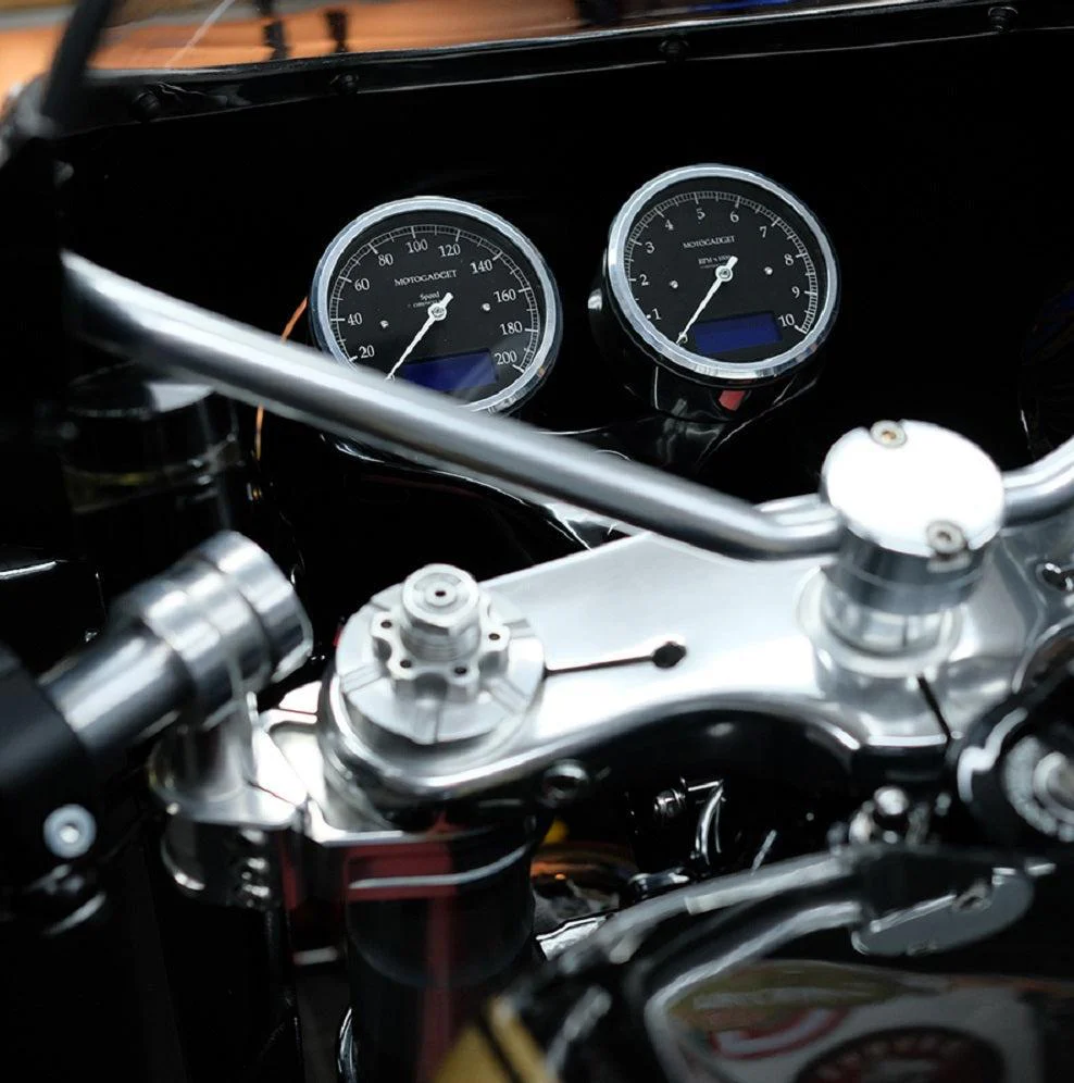 motoscope chronoclassic - Image 8