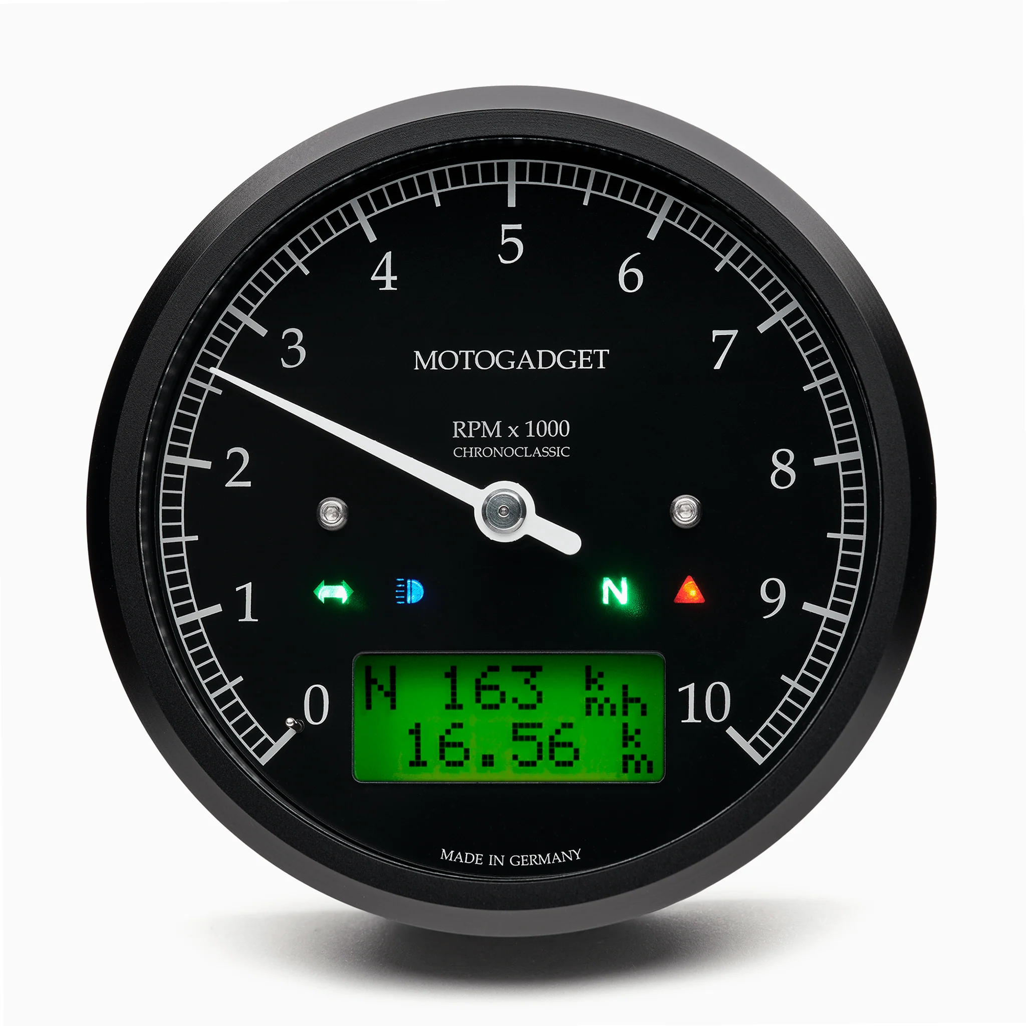 motoscope chronoclassic - Image 9