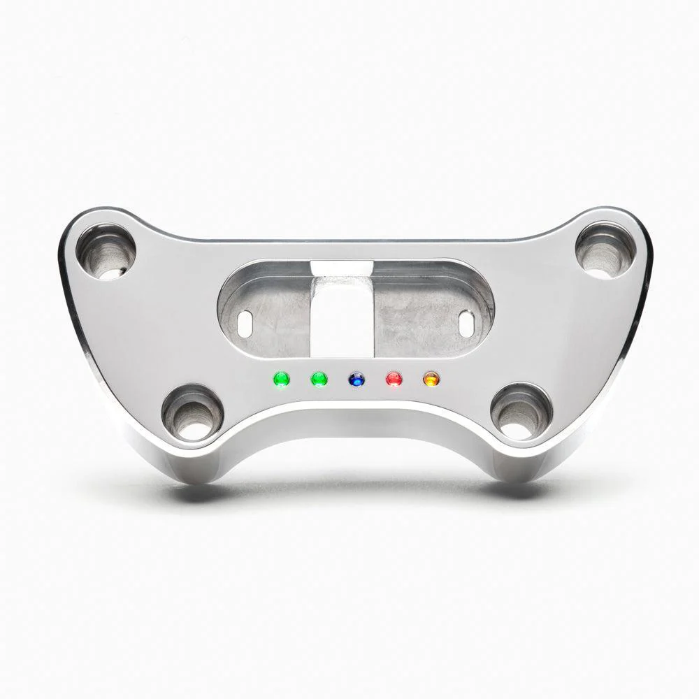 motoscope mini handle bar top clamp - passend für Harley-Davidson™ - Image 4
