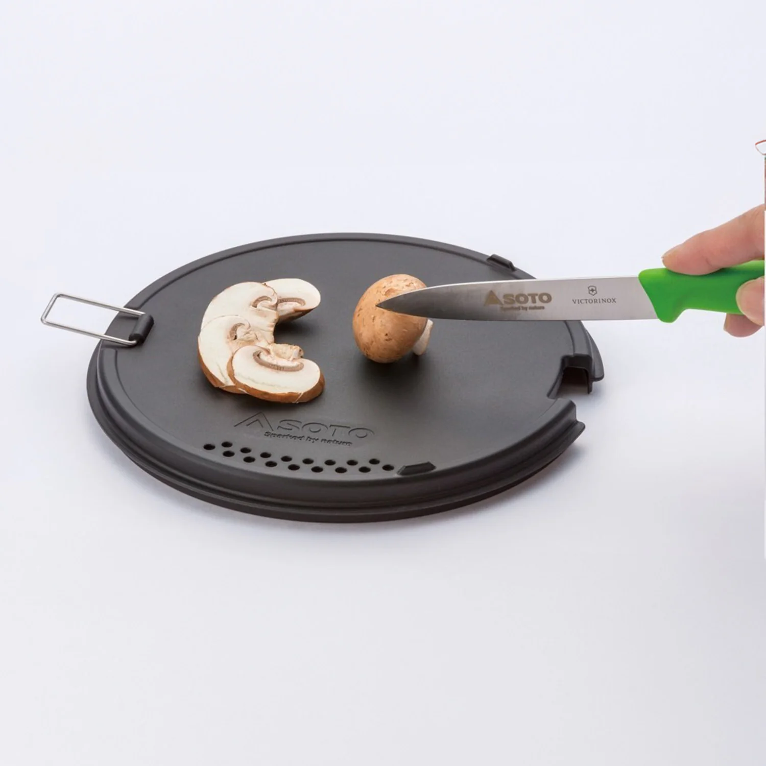 Kochtopf-Set Navigator - Image 7