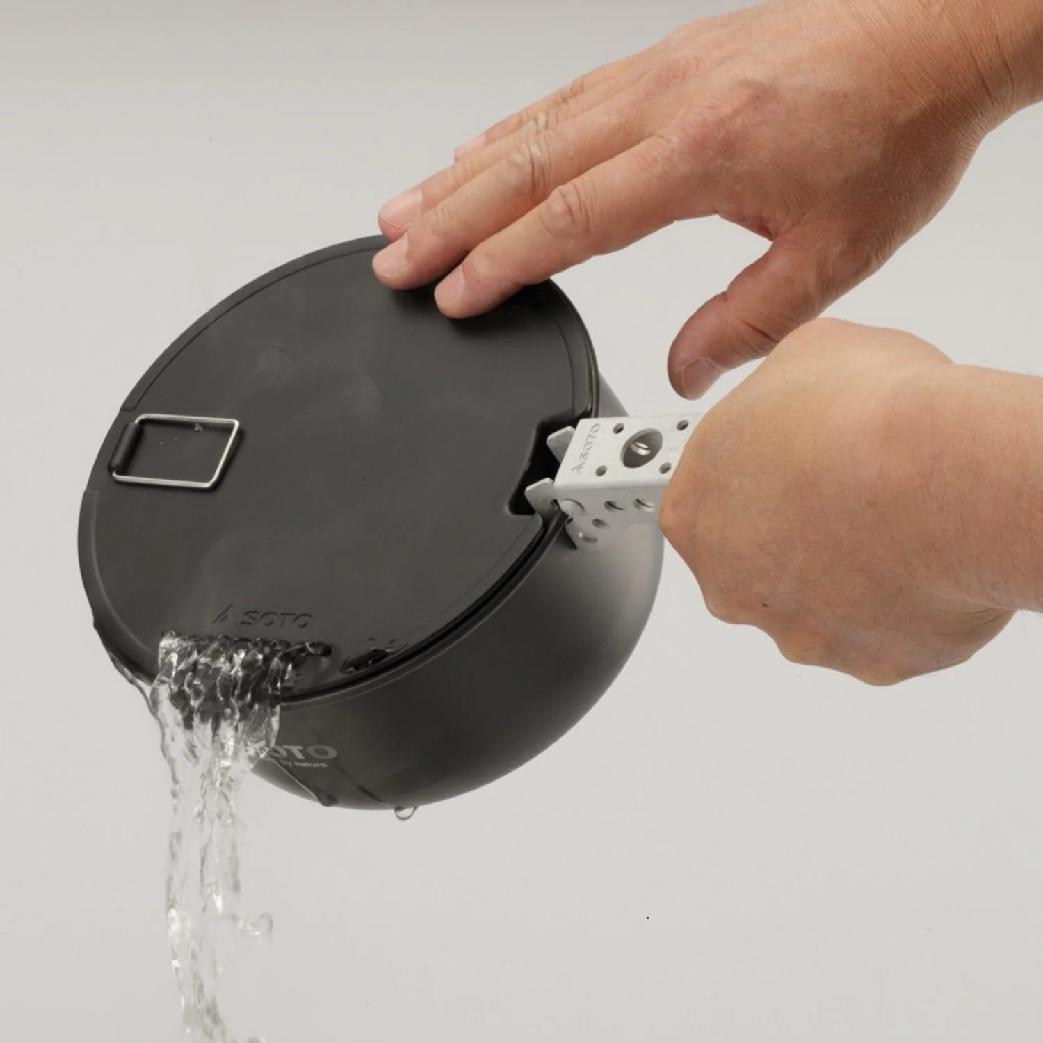 Kochtopf-Set Navigator - Image 8