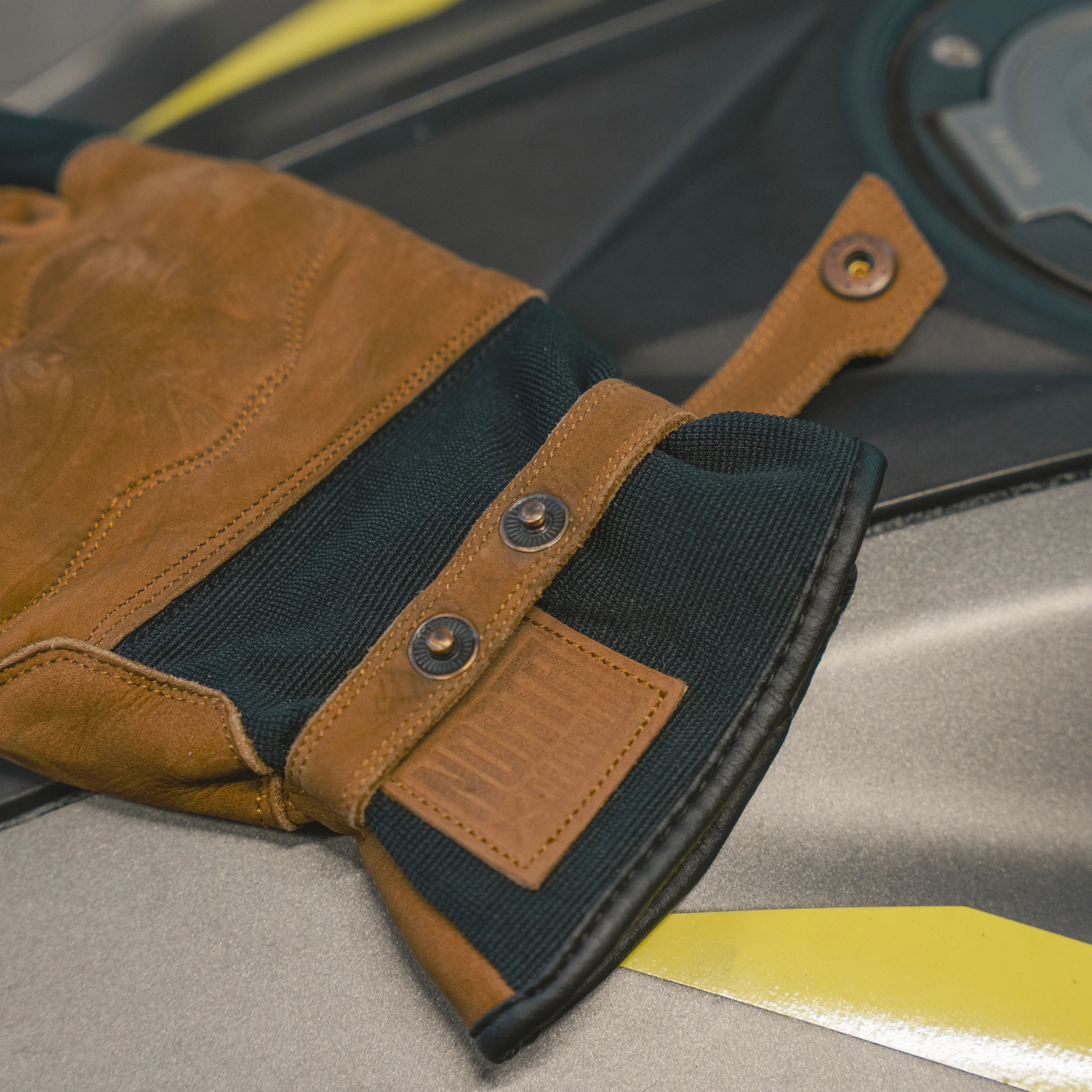 Dryzone Handschuhe Herren - Image 11