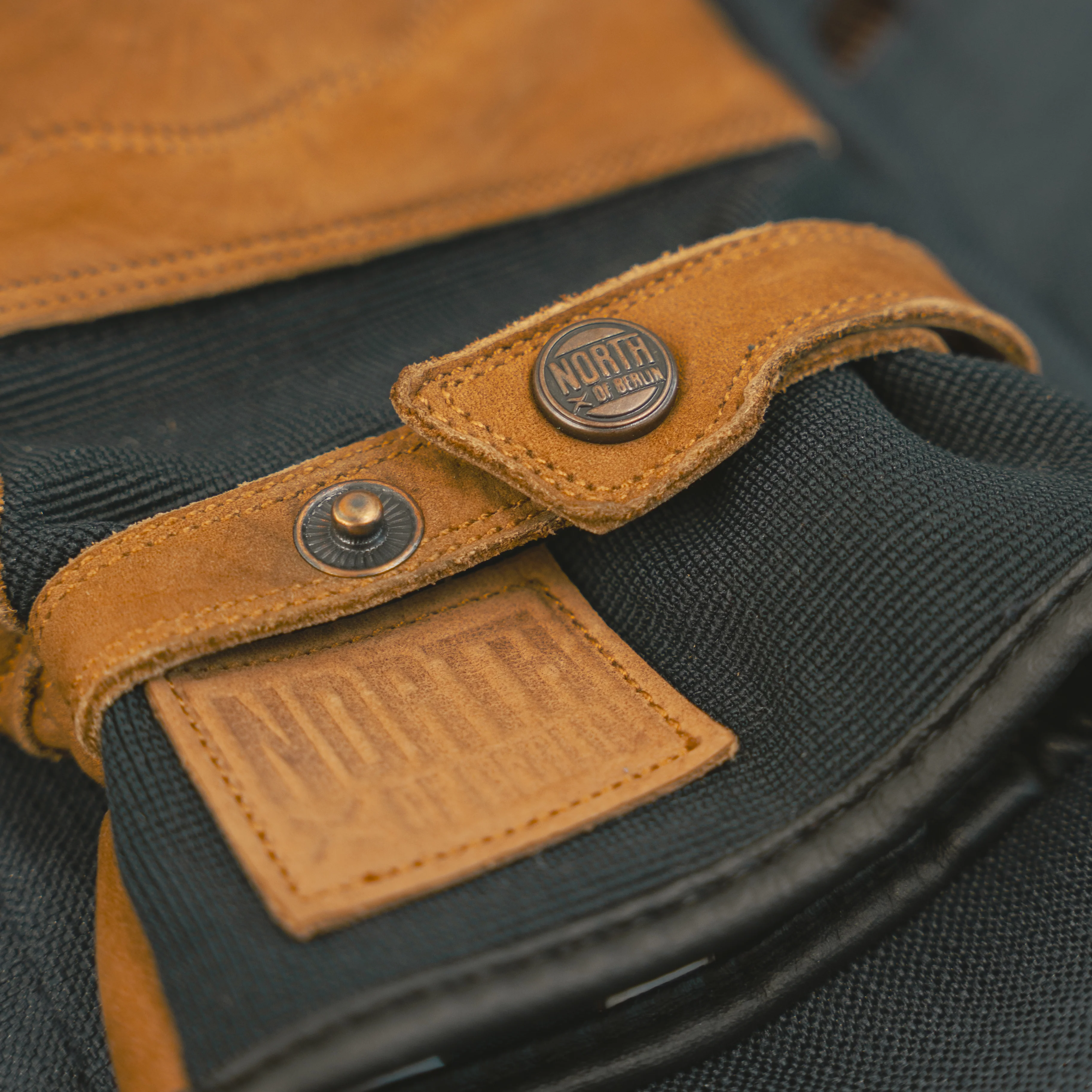 Dryzone Handschuhe Herren - Image 3