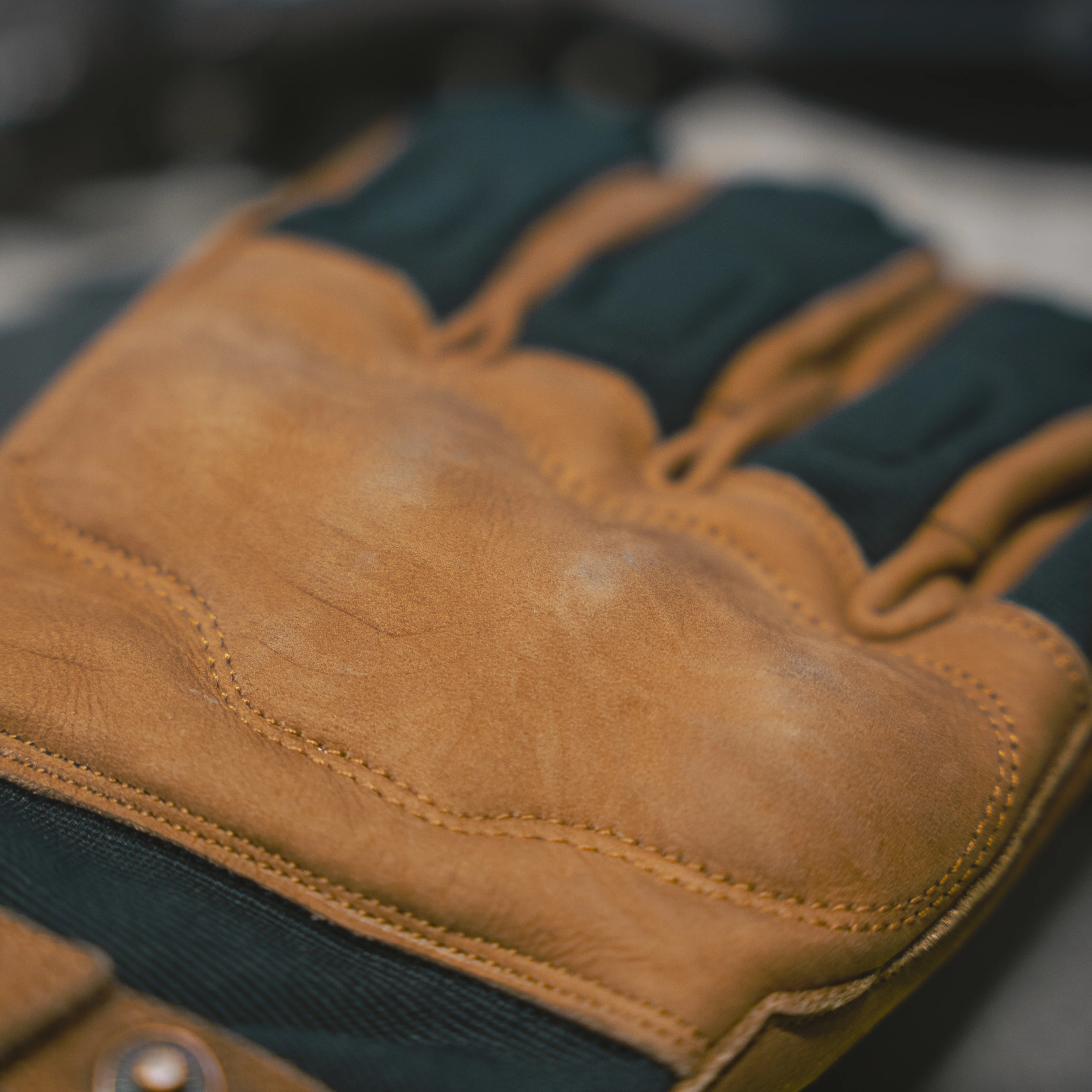 Dryzone Handschuhe Herren - Image 4