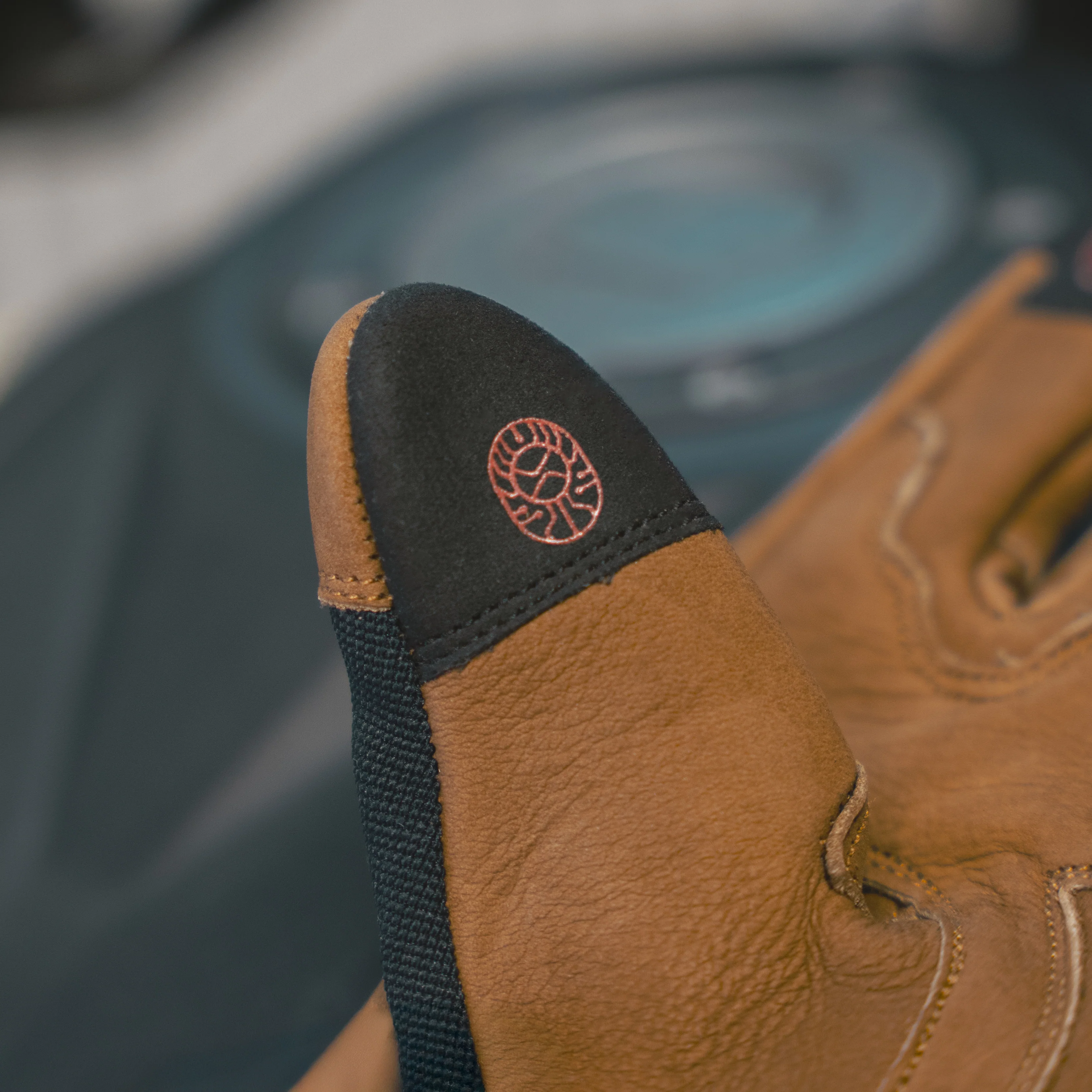 Dryzone Handschuhe Herren - Image 8