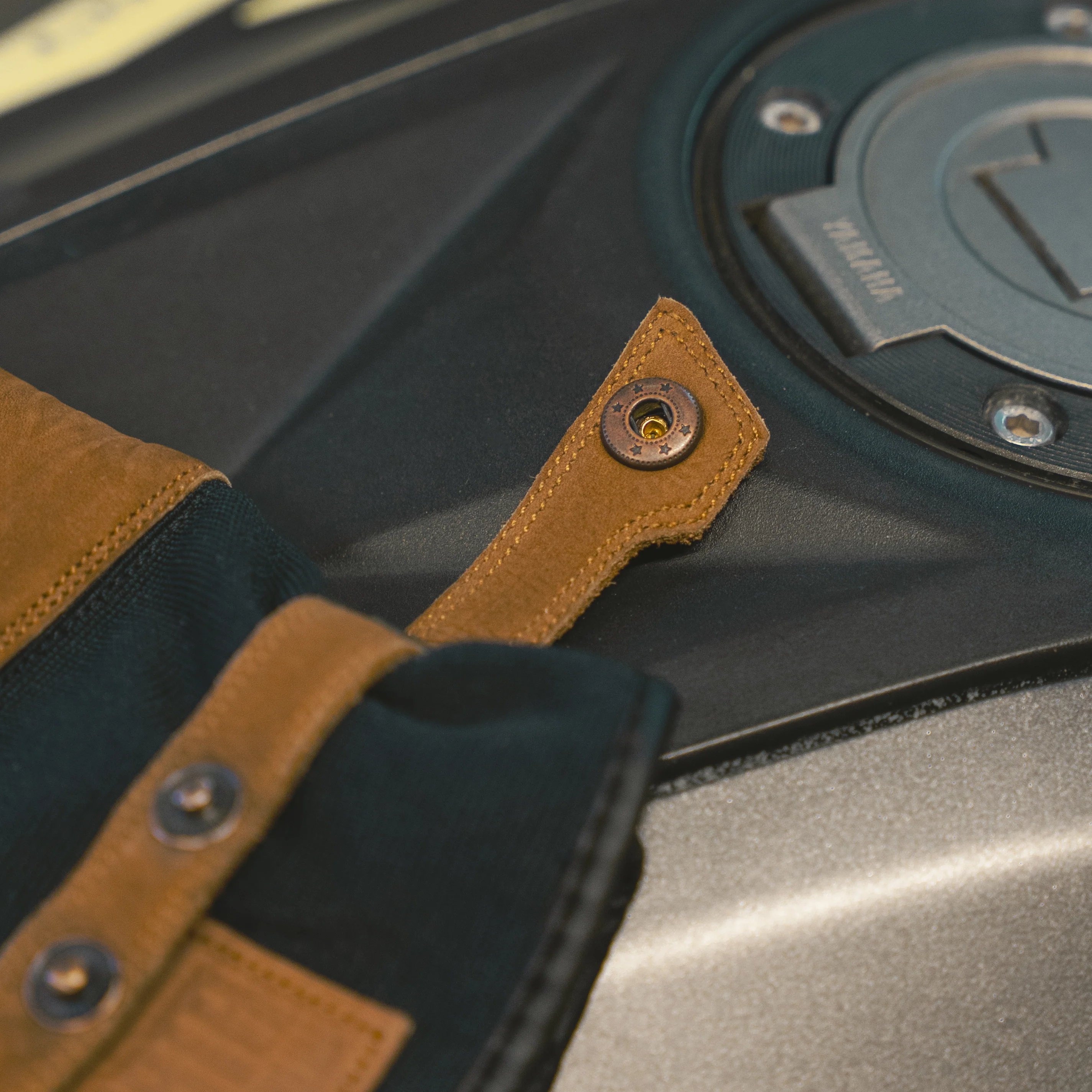 Dryzone Handschuhe Herren - Image 9