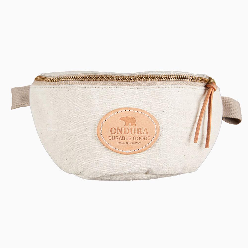 Canvas Hip Bag - Image 3