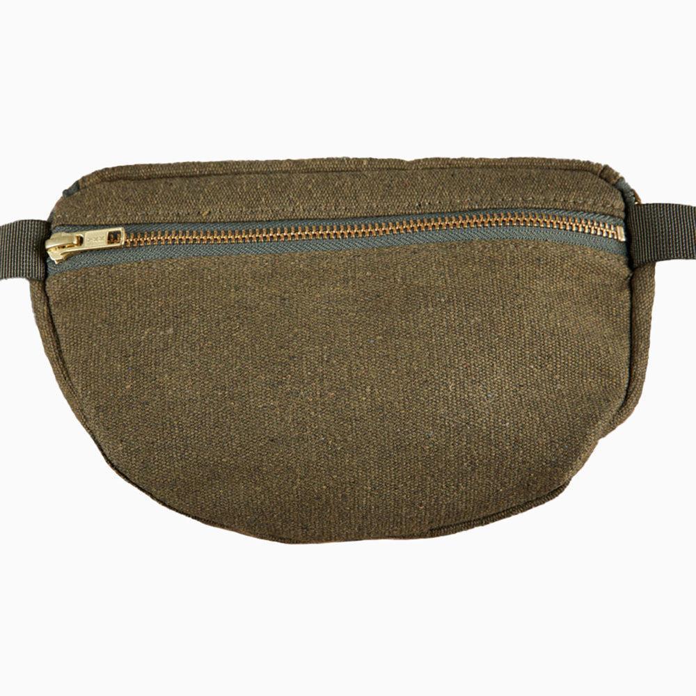 Canvas Hip Bag - Image 4