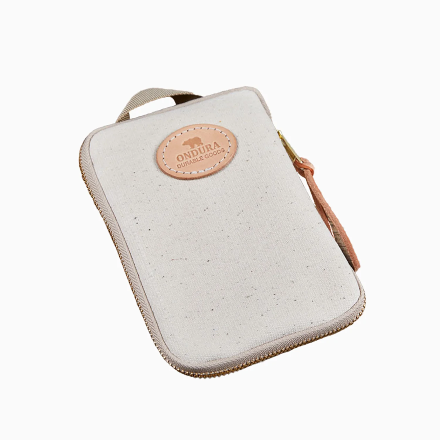 Canvas Taschen Organizer - Image 3