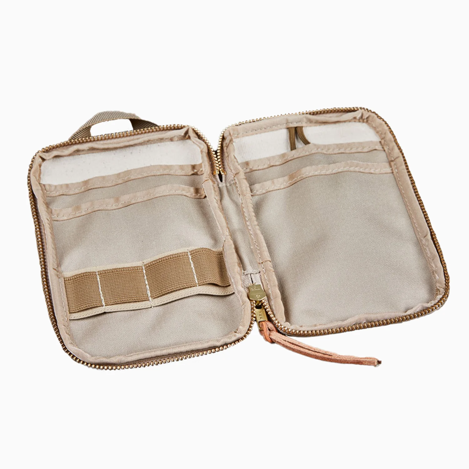 Canvas Taschen Organizer - Image 4