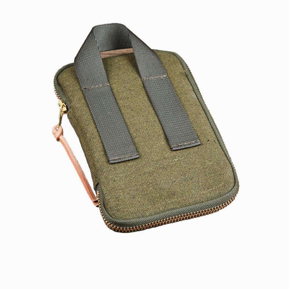 Canvas Taschen Organizer - Image 5