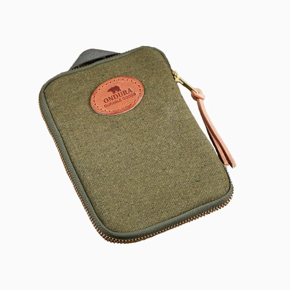 Canvas Taschen Organizer - Image 6