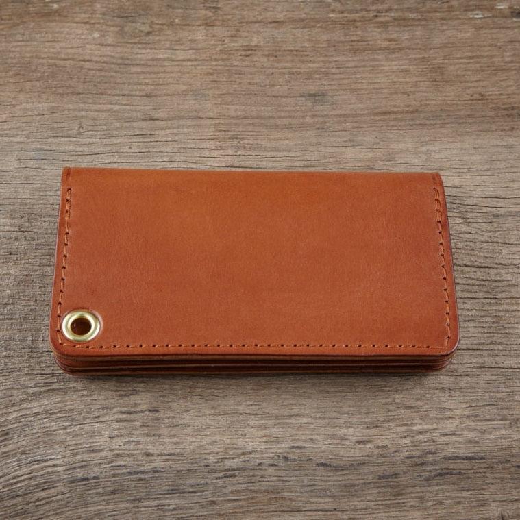 Biker Geldbörse - extra slim - Image 5