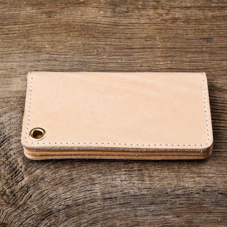 Biker Geldbörse - extra slim - Image 7