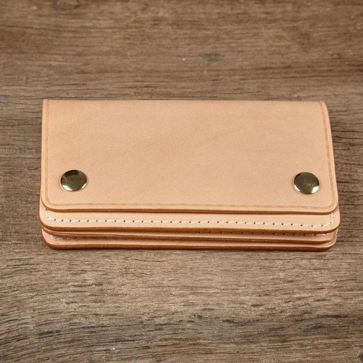 Biker Geldbörse - extra slim - Image 8