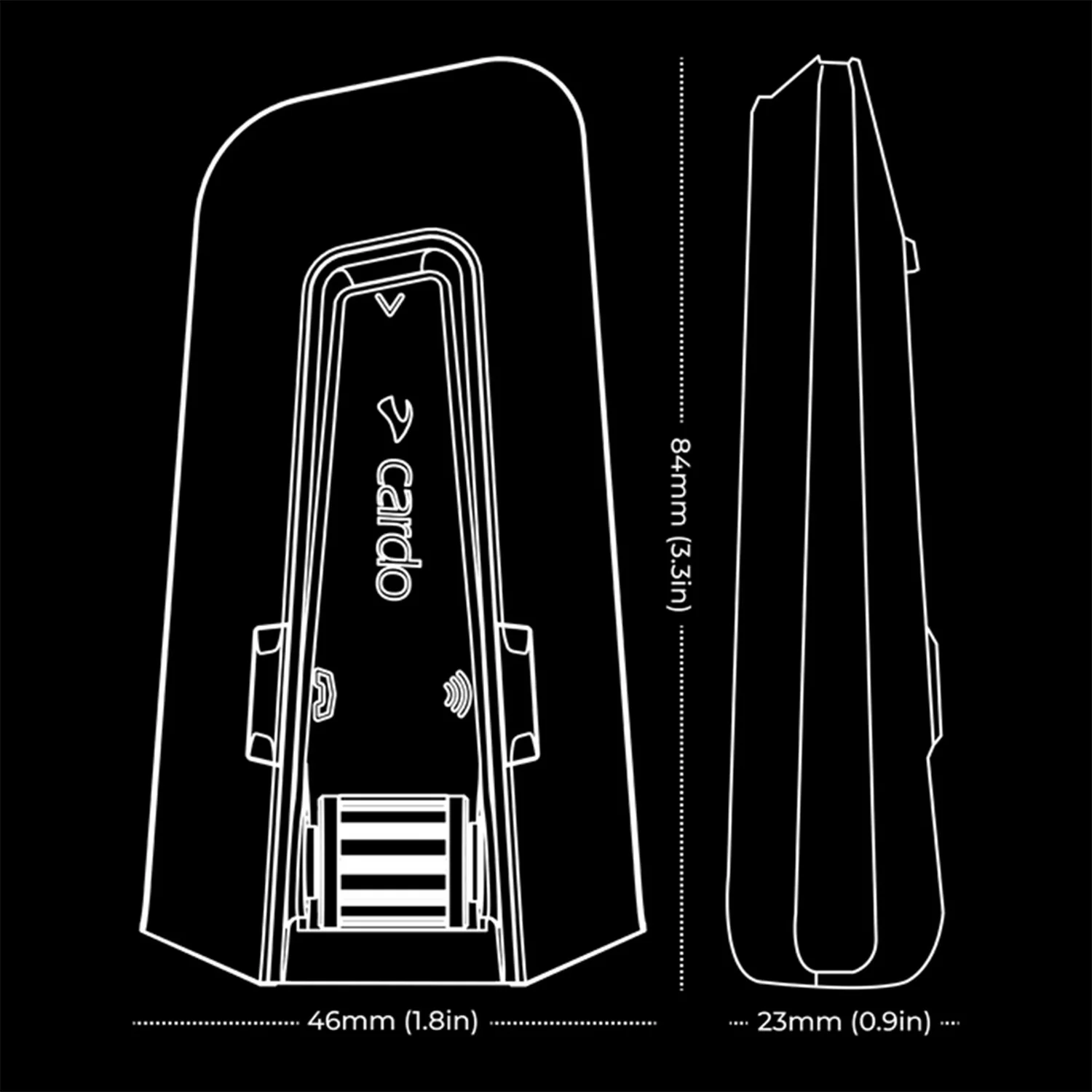 Packtalk NEO - Single - Image 8