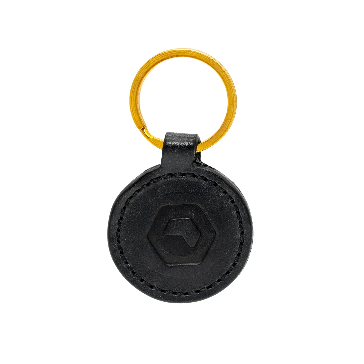 Schlüsselanhänger aus Leder passend für mo.lock NFC - Image 7