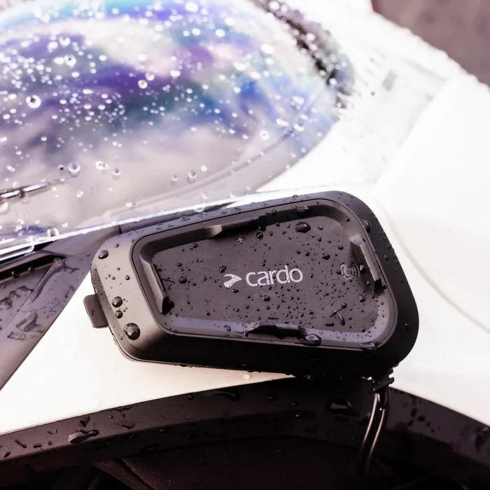 Spirit HD - Single - Image 4