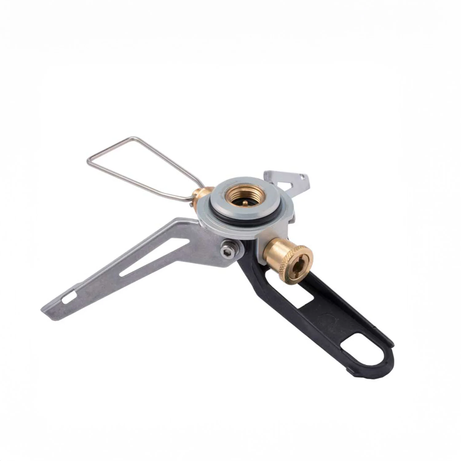 Dual-Fuel Kocher inkl. Spritflasche - Image 10